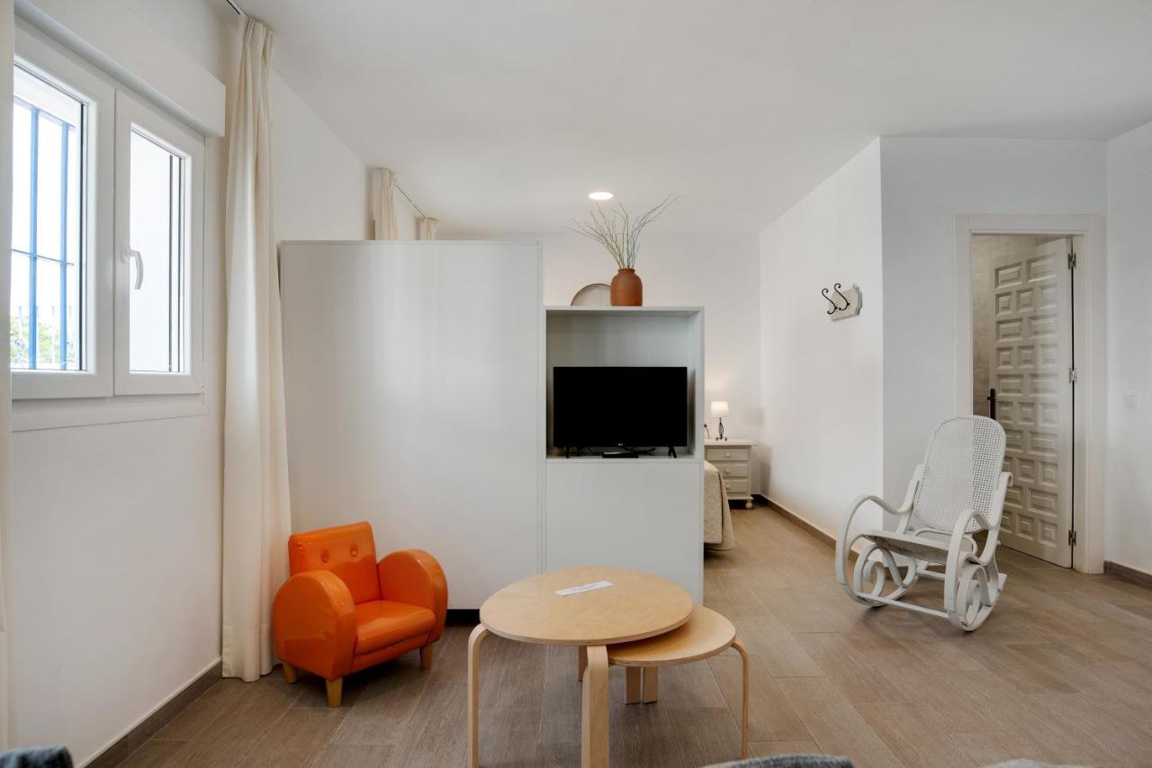 贝赫尔-德拉弗龙特拉Casa De 10 - 1 Interior公寓 外观 照片