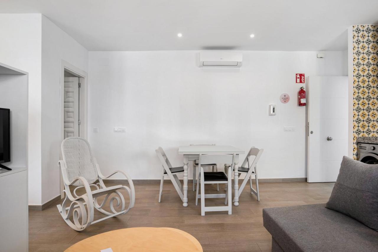 贝赫尔-德拉弗龙特拉Casa De 10 - 1 Interior公寓 外观 照片