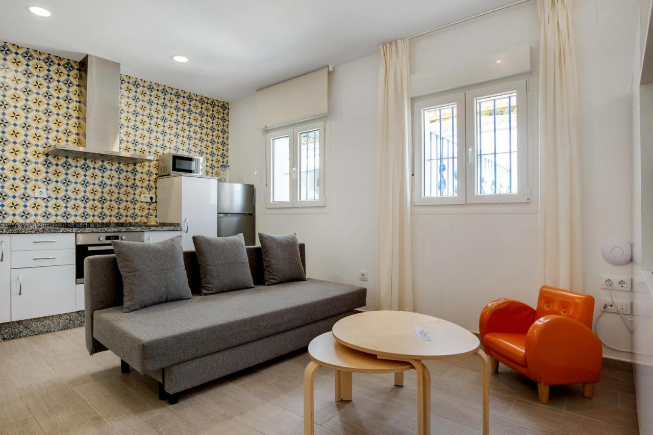 贝赫尔-德拉弗龙特拉Casa De 10 - 1 Interior公寓 外观 照片